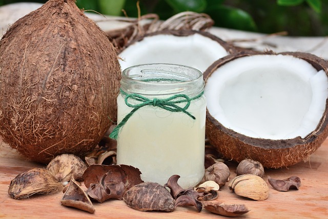 Výroba vlastního domácího deodorantu – návod