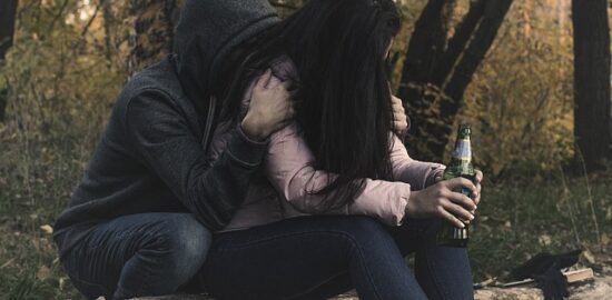 Alkoholismus: Informative článek na téma léčby