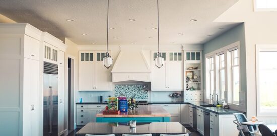 7 zajímavých inspirací pro vaši kuchyni