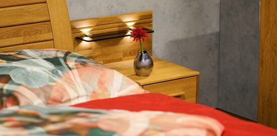 Jak zařídit ložnici pro optimální kvalitu spánku