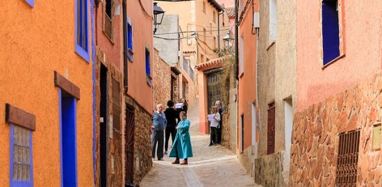 Tipy pro útulné bydlení