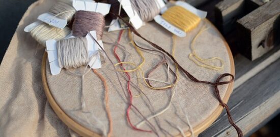 Inspirace pro tvorbu domácích dárků