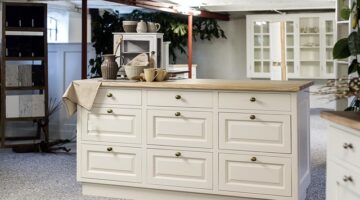 Ložnice: Jak vytvořit ideální prostor pro odpočinek a relaxaci