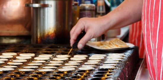 Jak udělat chutné (jídlo)