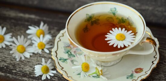 Zdraví a vitalita: inspirace pro každý den