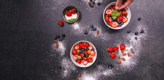 Rychlá inspirace pro tvořivé duše: Udělej si sám originální dekoraci!