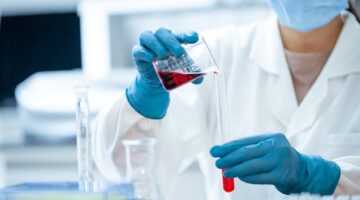 Chřipka – informace, příznaky a vliv na imunitu.