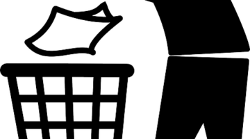 Jak účinně uklízet: Praktické rady pro bezproblémovou domácnost