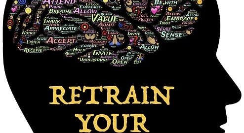 Proměna starého sklepa na průmyslový styl: Krok za krokem