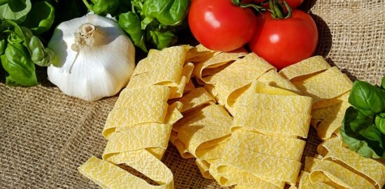 5 základních kuchyňských nástrojů – nezbytnost pro vaření