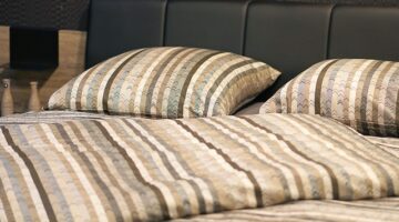 Tipy na zařízení ložnice