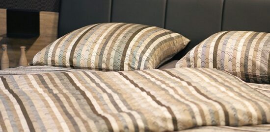 Tipy na zařízení ložnice