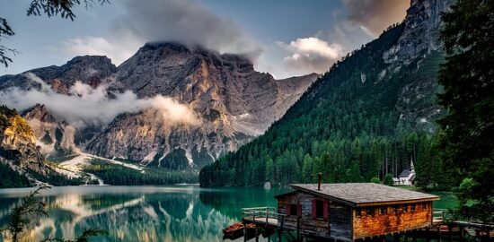 Dům: Základní informace o stavbě domu