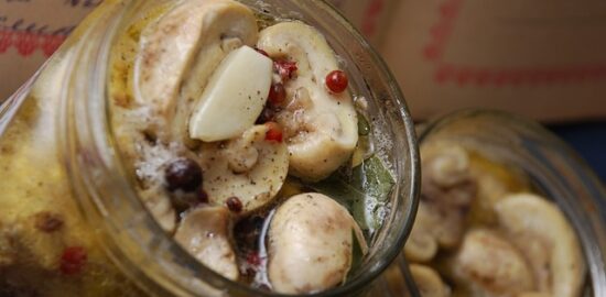 6 rychlých a jednoduchých receptů na domácí pizzu