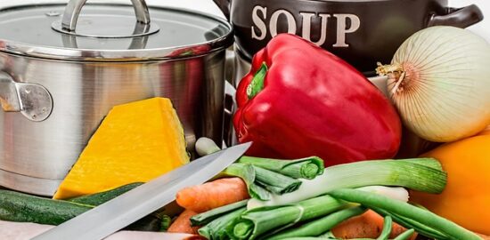 Recept na rajčatový salát