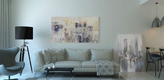 Dům: Inspirace pro váš domov