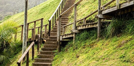 Jak zlepšit své zdraví bez velkých námah