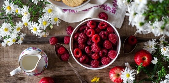 Jak správně skladovat ovoce pro zachování maximální čerstvosti