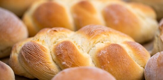 Jak upéct lahodné muffiny