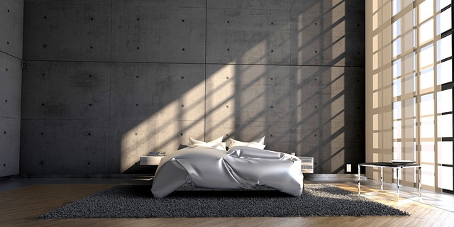 Jak zařídit moderní ložnici: Inspirace a tipy