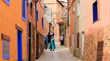 5 tipů pro útulné bydlení ve městě