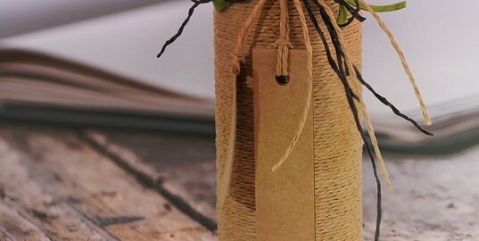 Jak udělat velký DIY projekt doma