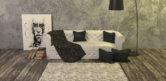 Jak vybrat ten správný nábytek pro váš domov