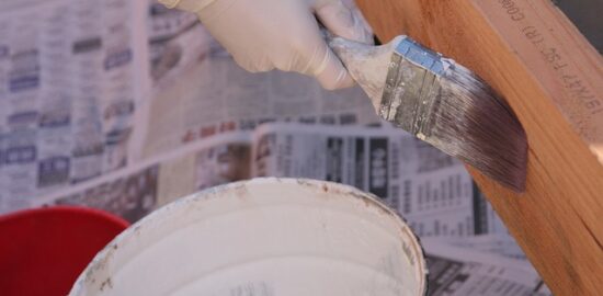 Tipy pro domácí kutily