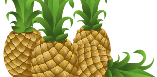 Potraviny: Inspirační článek pro zdravé a chutné vaření