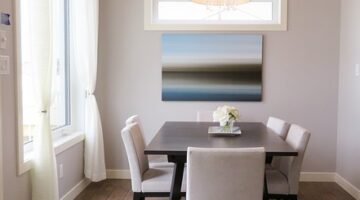 8 nápadů jak zařídit váš byt