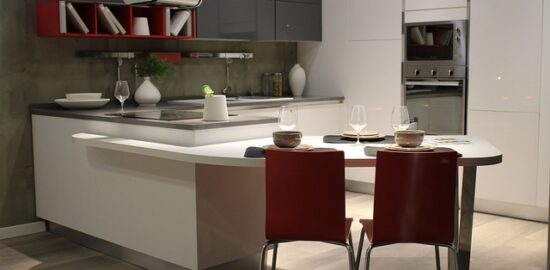 Styl: Informative
Tón: Neutral

„Návody pro moderní kuchyně