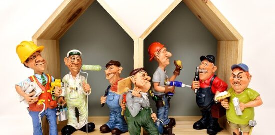 Nápady na DIY: Inspirování se vlastními výtvory