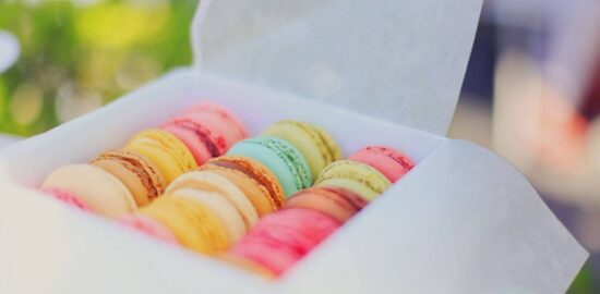 Vymysli si vlastní kreativní projekt