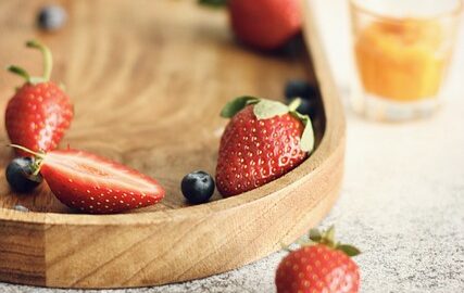 Zdravá výživa: klíč k dlouhověkosti a vitalitě