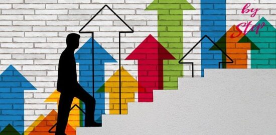 Krok za krokem: Jak si doma vyrobit betonový květináč