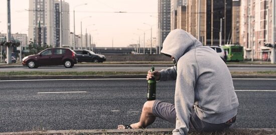 Alkoholismus: Informace a podpora ve zápasu s touto závislostí