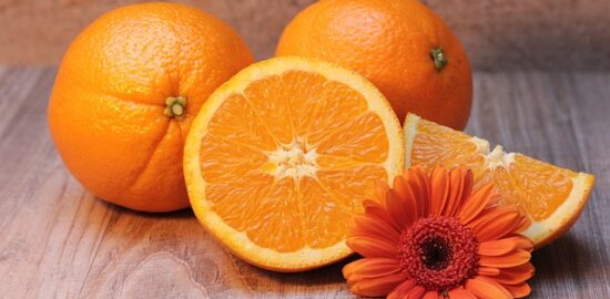 Tipy pro zdravou výživu