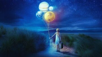 10 inspirací pro váš nový byt