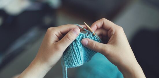 Hobby as an Inspiration: Exploring New Possibilities