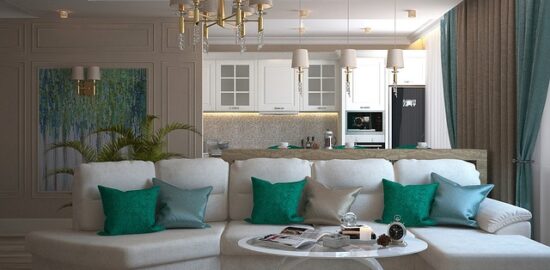 Jak vybrat správný nábytek pro váš nový domov?