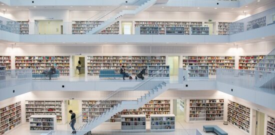 Moderní nábytek: Inspirativní tipy pro váš interiér