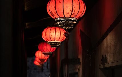 DIY inspirace pri výrobe vlastnej dekorácie