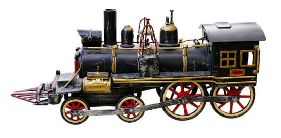 Různé způsoby, jak si vytvořit vlastní modelovou železnici