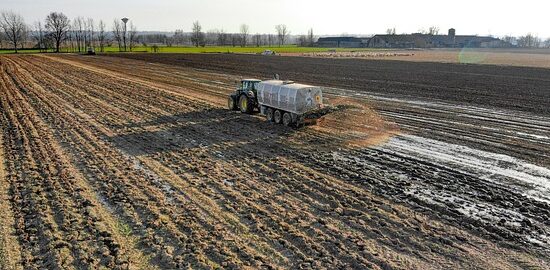 Hnojivo: Jak vybrat to správné pro vaše rostliny