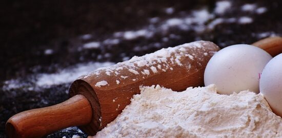 Jak připravit lahodné potraviny?