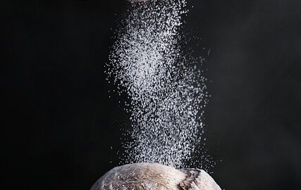 Recept na lahodné (vyber jídlo) – inspirace