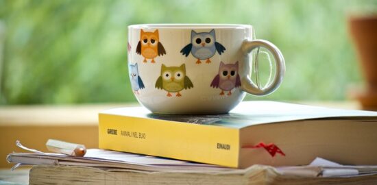 Návody pro hobby – inspirace a tipy