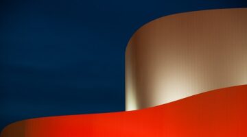 Moderní inspirace pro bydlení