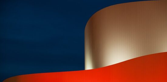 Moderní inspirace pro bydlení