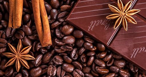 Jaké potraviny byste měli vyzkoušet?